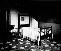 An illustration from Houses for town or country (1907)
