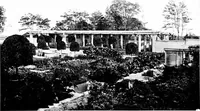 An illustration from Houses for town or country (1907)