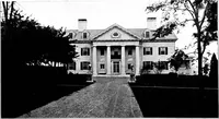 An illustration from Houses for town or country (1907)