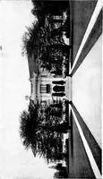 An illustration from Houses for town or country (1907)