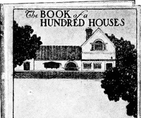 An illustration from Houses for town or country (1907)