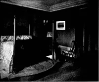An illustration from Houses for town or country (1907)
