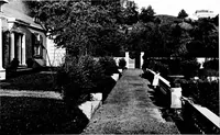 An illustration from Houses for town or country (1907)