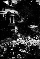 An illustration from Houses for town or country (1907)