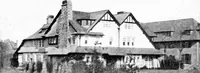An illustration from Inexpensive homes of individuality; being a collection of photographs and floor plans illustrating certain of America's best country and suburban homes of moderate size (1915)