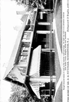 Picture 33 of 112 from Inexpensive homes of individuality; being a collection of photographs and floor plans illustrating certain of America's best country and suburban homes of moderate size (1915), leaf 37