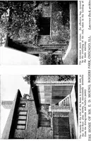 Picture 73 of 112 from Inexpensive homes of individuality; being a collection of photographs and floor plans illustrating certain of America's best country and suburban homes of moderate size (1915), leaf 61