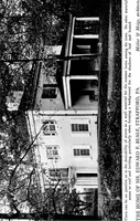 An illustration from Inexpensive homes of individuality; being a collection of photographs and floor plans illustrating certain of America's best country and suburban homes of moderate size (1915)