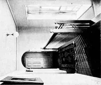 An illustration from Inexpensive homes of individuality; being a collection of photographs and floor plans illustrating certain of America's best country and suburban homes of moderate size (1915)