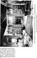 Picture 111 of 112 from Inexpensive homes of individuality; being a collection of photographs and floor plans illustrating certain of America's best country and suburban homes of moderate size (1915), leaf 82