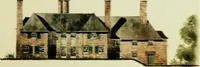 An illustration from The modern home; a book of British domestic architectvre for moderate incomes; a companion volvme to "The British home of to-day"; (1906)