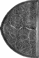Picture 6 of 27 from Indian domestic architecture (1885), leaf 20