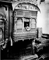 Picture 25 of 27 from Indian domestic architecture (1885), leaf 62