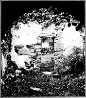 An illustration from Irish ecclesiastical architecture, with some notice of similar or related work in England, Scotland and elsewhere (1910)