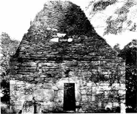 Picture 40 of 313 from Irish ecclesiastical architecture, with some notice of similar or related work in England, Scotland and elsewhere (1910), leaf 110