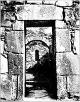An illustration from Irish ecclesiastical architecture, with some notice of similar or related work in England, Scotland and elsewhere (1910)