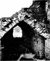 Picture 47 of 313 from Irish ecclesiastical architecture, with some notice of similar or related work in England, Scotland and elsewhere (1910), leaf 116