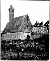 An illustration from Irish ecclesiastical architecture, with some notice of similar or related work in England, Scotland and elsewhere (1910)