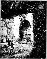 An illustration from Irish ecclesiastical architecture, with some notice of similar or related work in England, Scotland and elsewhere (1910)
