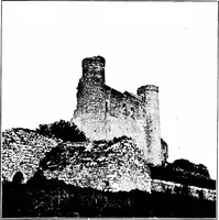 Picture 53 of 313 from Irish ecclesiastical architecture, with some notice of similar or related work in England, Scotland and elsewhere (1910), leaf 120