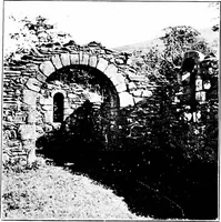 An illustration from Irish ecclesiastical architecture, with some notice of similar or related work in England, Scotland and elsewhere (1910)