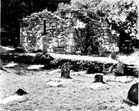 An illustration from Irish ecclesiastical architecture, with some notice of similar or related work in England, Scotland and elsewhere (1910)