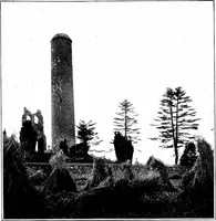 An illustration from Irish ecclesiastical architecture, with some notice of similar or related work in England, Scotland and elsewhere (1910)