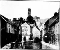 An illustration from Irish ecclesiastical architecture, with some notice of similar or related work in England, Scotland and elsewhere (1910)