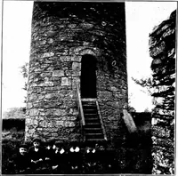 Picture 64 of 313 from Irish ecclesiastical architecture, with some notice of similar or related work in England, Scotland and elsewhere (1910), leaf 134