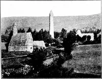 Picture 65 of 313 from Irish ecclesiastical architecture, with some notice of similar or related work in England, Scotland and elsewhere (1910), leaf 140