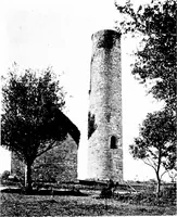 Picture 68 of 313 from Irish ecclesiastical architecture, with some notice of similar or related work in England, Scotland and elsewhere (1910), leaf 144