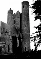 Picture 73 of 313 from Irish ecclesiastical architecture, with some notice of similar or related work in England, Scotland and elsewhere (1910), leaf 148