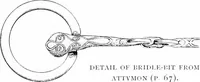 Picture 78 of 313 from Irish ecclesiastical architecture, with some notice of similar or related work in England, Scotland and elsewhere (1910), leaf 158