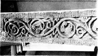 An illustration from Irish ecclesiastical architecture, with some notice of similar or related work in England, Scotland and elsewhere (1910)