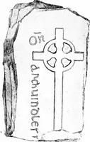 Picture 89 of 313 from Irish ecclesiastical architecture, with some notice of similar or related work in England, Scotland and elsewhere (1910), leaf 178