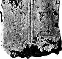 Picture 90 of 313 from Irish ecclesiastical architecture, with some notice of similar or related work in England, Scotland and elsewhere (1910), leaf 178