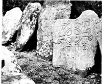 An illustration from Irish ecclesiastical architecture, with some notice of similar or related work in England, Scotland and elsewhere (1910)