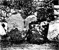 Picture 94 of 313 from Irish ecclesiastical architecture, with some notice of similar or related work in England, Scotland and elsewhere (1910), leaf 184