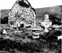 Picture 97 of 313 from Irish ecclesiastical architecture, with some notice of similar or related work in England, Scotland and elsewhere (1910), leaf 188