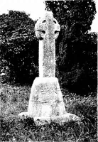 Picture 99 of 313 from Irish ecclesiastical architecture, with some notice of similar or related work in England, Scotland and elsewhere (1910), leaf 192