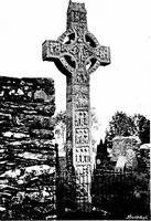 An illustration from Irish ecclesiastical architecture, with some notice of similar or related work in England, Scotland and elsewhere (1910)