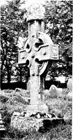 Picture 109 of 313 from Irish ecclesiastical architecture, with some notice of similar or related work in England, Scotland and elsewhere (1910), leaf 206