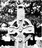 An illustration from Irish ecclesiastical architecture, with some notice of similar or related work in England, Scotland and elsewhere (1910)