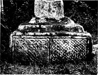 Picture 112 of 313 from Irish ecclesiastical architecture, with some notice of similar or related work in England, Scotland and elsewhere (1910), leaf 206