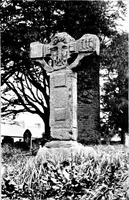 An illustration from Irish ecclesiastical architecture, with some notice of similar or related work in England, Scotland and elsewhere (1910)