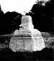 An illustration from Irish ecclesiastical architecture, with some notice of similar or related work in England, Scotland and elsewhere (1910)