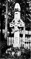 Picture 117 of 313 from Irish ecclesiastical architecture, with some notice of similar or related work in England, Scotland and elsewhere (1910), leaf 216