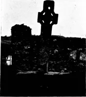 Picture 118 of 313 from Irish ecclesiastical architecture, with some notice of similar or related work in England, Scotland and elsewhere (1910), leaf 216