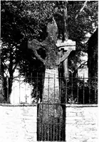 Picture 125 of 313 from Irish ecclesiastical architecture, with some notice of similar or related work in England, Scotland and elsewhere (1910), leaf 224