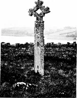 An illustration from Irish ecclesiastical architecture, with some notice of similar or related work in England, Scotland and elsewhere (1910)